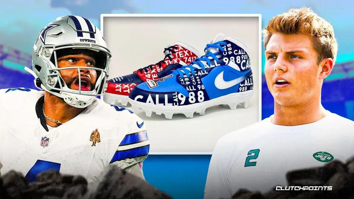 dak shoe